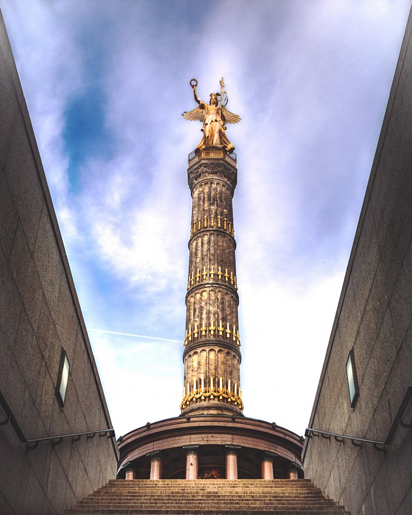 Obelisco da Vitória
